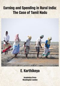 Produktbild: Earning and Spending in Rural India
