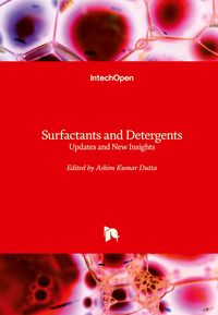 Produktbild: Surfactants and Detergents