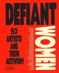 Produktbild: Defiant Women