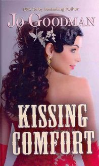 Produktbild: Kissing Comfort -Lp