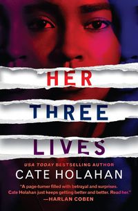 Produktbild: Her Three Lives