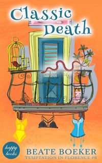Bild vom Artikel Classic Death vom Autor Beate Boeker