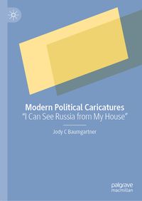 Produktbild: Modern Political Caricatures