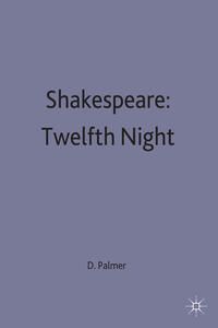 Produktbild: Shakespeare: Twelfth Night