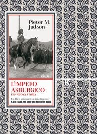 Produktbild: L' Impero asburgico. Una nuova storia