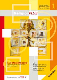 Produktbild: ReligionPLUS
