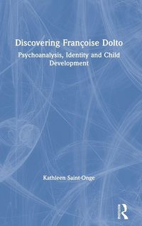 Produktbild: Discovering Fran&ccedil;oise Dolto