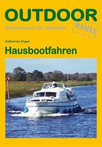Produktbild: Hausbootfahren