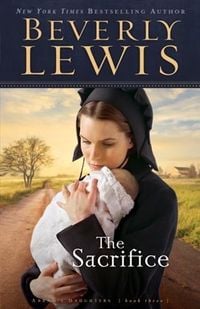 Produktbild: Sacrifice (Abram's Daughters Book #3)