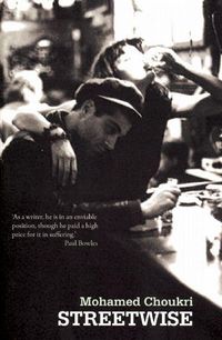 Produktbild: Streetwise