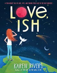 Produktbild: Love, Ish