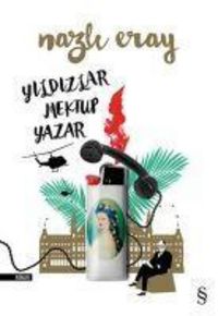Produktbild: Yildizlar Mektup Yazar