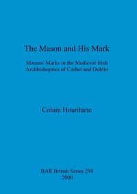 Produktbild: The Mason and His Mark