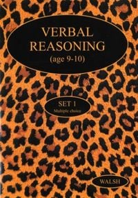 Produktbild: Verbal Reasoning