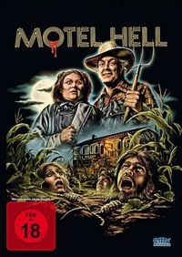 Produktbild: Motel Hell (Hotel zur H&ouml;lle)