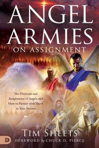Produktbild: Angel Armies on Assignment