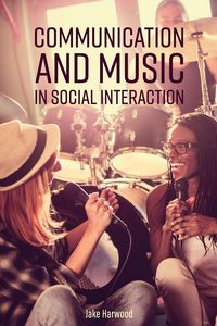 Produktbild: Communication and Music in Social Interaction