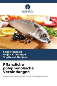 Produktbild: Pflanzliche polyphenolische Verbindungen