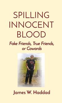 Produktbild: Spilling Innocent Blood
