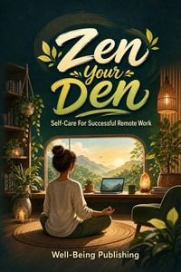 Produktbild: Zen Your Den
