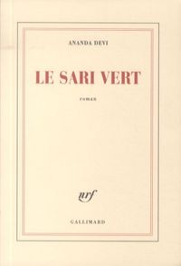 Produktbild: Le sari vert