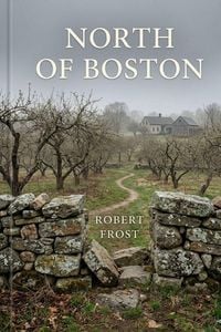 Produktbild: North of Boston