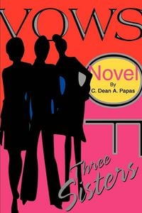 Produktbild: Vows of Three Sisters