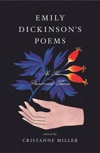 Produktbild: Emily Dickinson's Poems