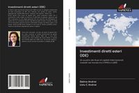 Produktbild: Investimenti diretti esteri (IDE)