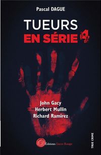 Produktbild: Tueur en serie 4