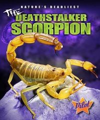 Produktbild: The Deathstalker Scorpion