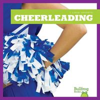 Produktbild: Cheerleading