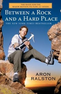 Produktbild: Between a Rock and a Hard Place