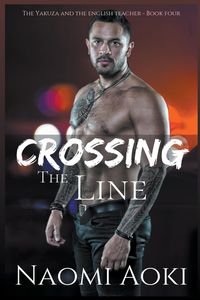 Produktbild: Crossing the Line