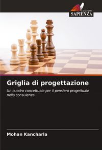 Produktbild: Griglia di progettazione