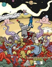 Produktbild: Planet Z