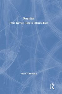 Produktbild: Russian