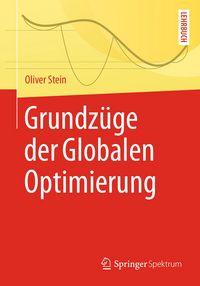 Produktbild: Grundz&uuml;ge der Globalen Optimierung