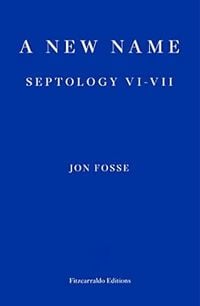 Produktbild: Fosse, J: New Name
