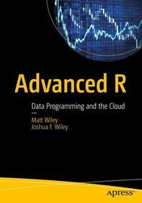 Produktbild: Advanced R