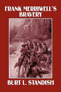 Produktbild: Frank Merriwell's Bravery