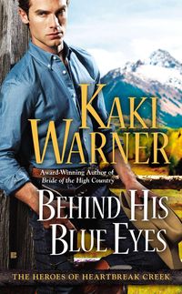 Produktbild: Behind His Blue Eyes