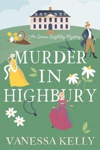 Produktbild: Murder in Highbury