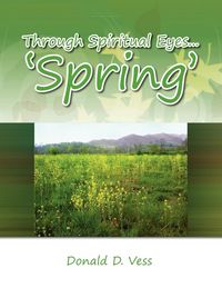 Produktbild: Through Spiritual Eyes.'Spring'