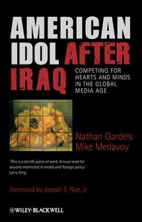 Produktbild: American Idol After Iraq