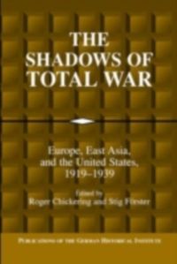 Produktbild: Shadows of Total War