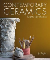 Produktbild: Contemporary Ceramics