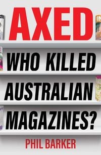 Produktbild: Axed