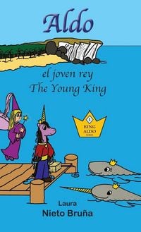 Produktbild: Aldo, el joven rey * Aldo, the Young King