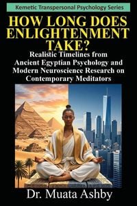 Produktbild: How Long Does Enlightenment Take?